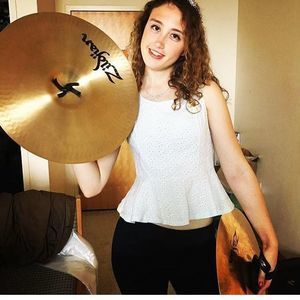 Meet your Posher, Murielle